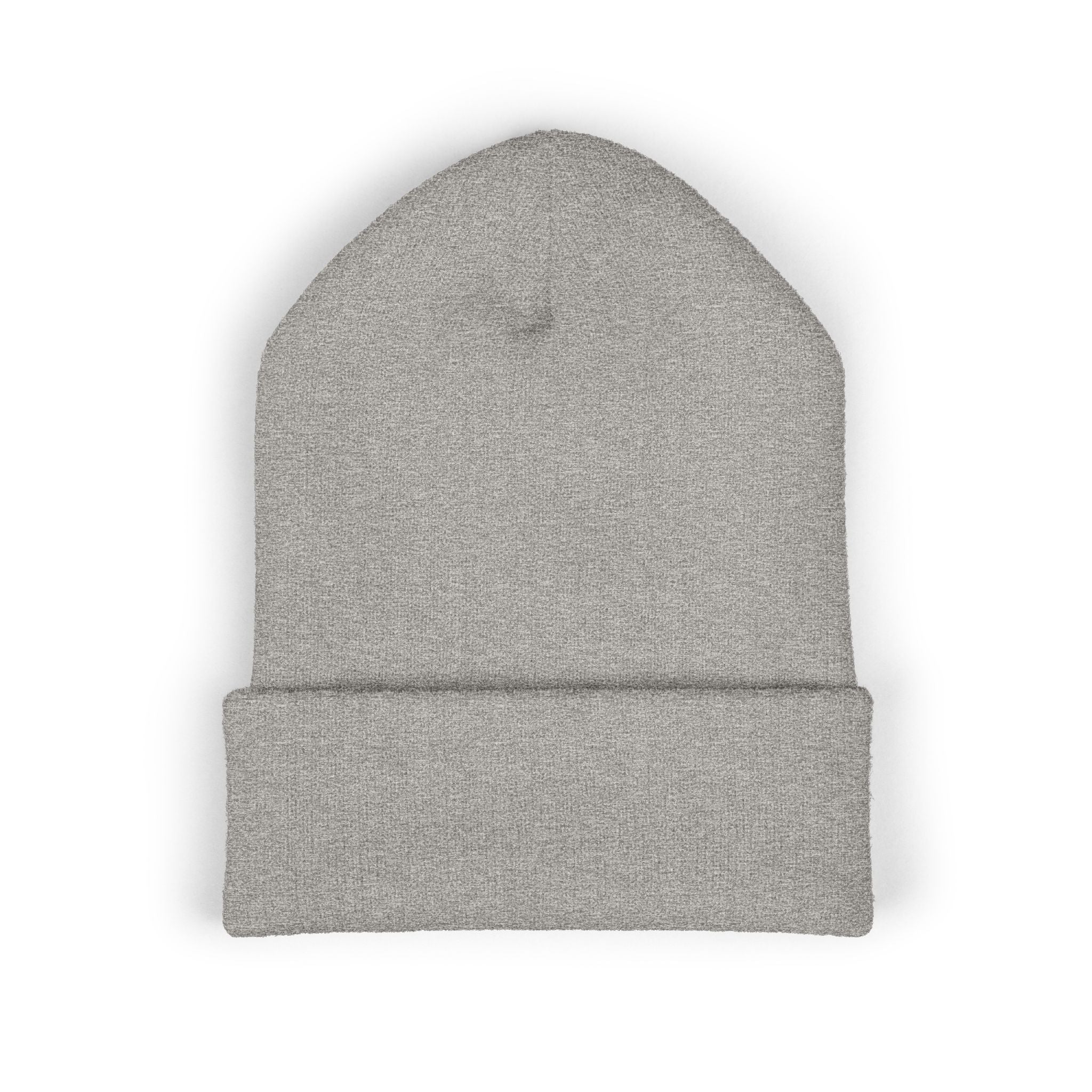 Embroidered “Millionaire Fantasies” Cuffed Beanie